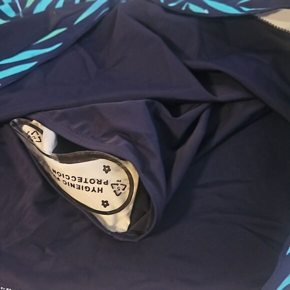 REKITA WOMAN tankin SET XL - Picture 12 of 12